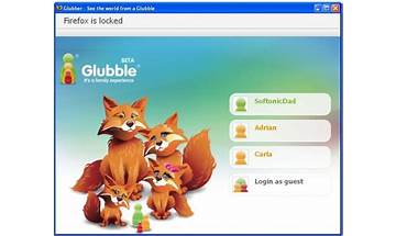Glubble for Windows - Download it from Habererciyes for free